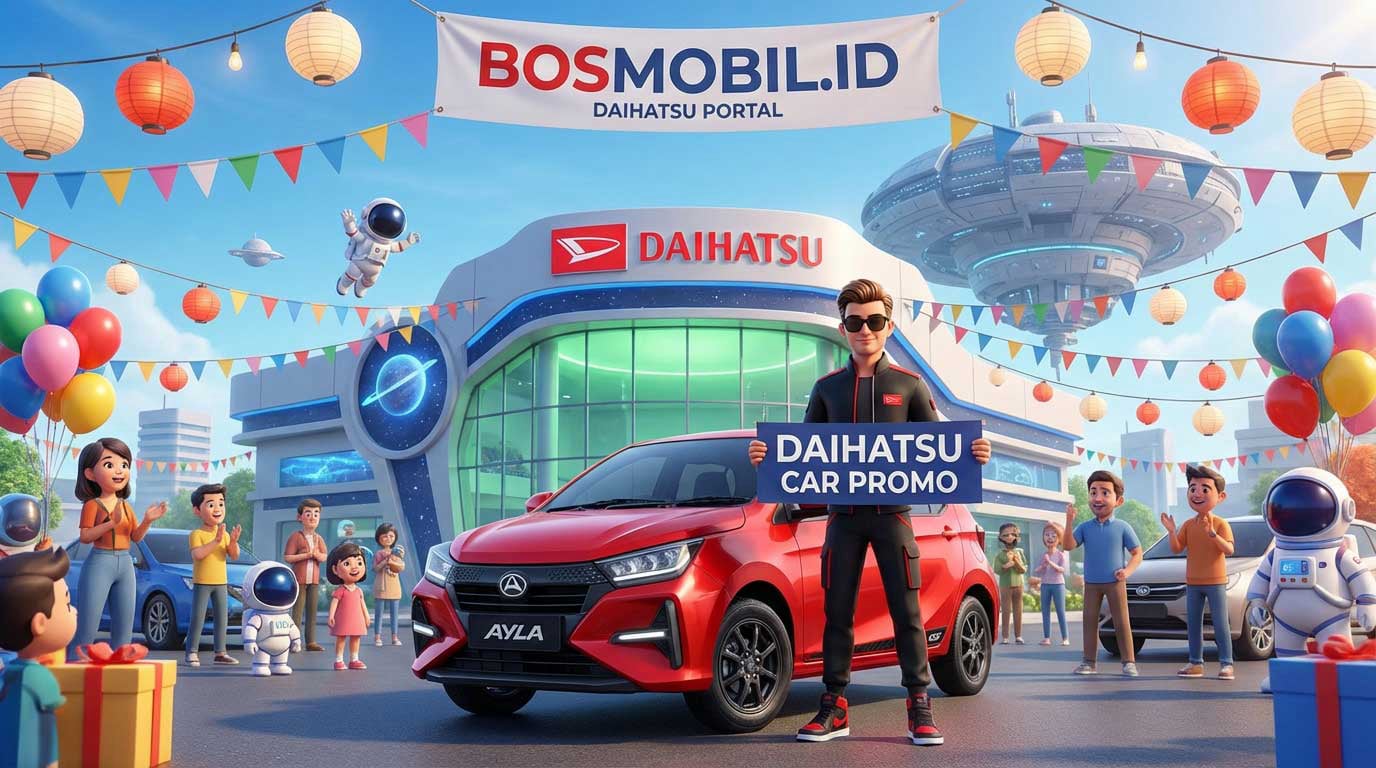 Daihatsu Kemlagi